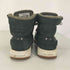 ティンバーランド Timberland ロールトップ スニーカー ツイード切替 メンズ 9W