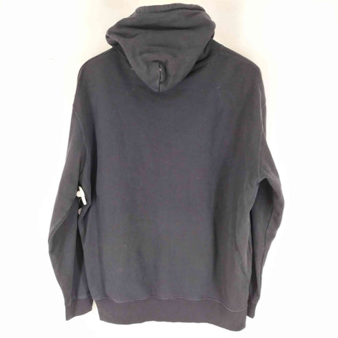 パラドックス PARADOX フロントプリント パーカー メンズ JPN:XL