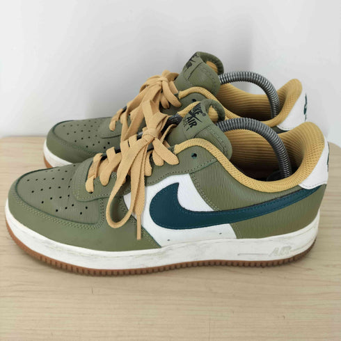 ナイキ NIKE AIR FORCE 1 LOW BY YOU メンズ 27cm