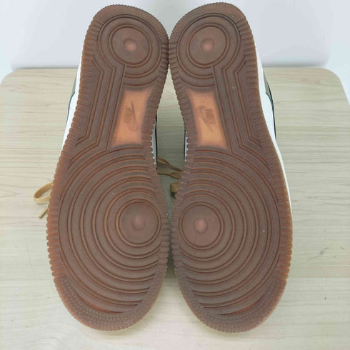 ナイキ NIKE AIR FORCE 1 LOW BY YOU メンズ 27cm