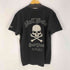 SUKULL WORKS 両面プリント S/S Tシャツ メンズ import:XL