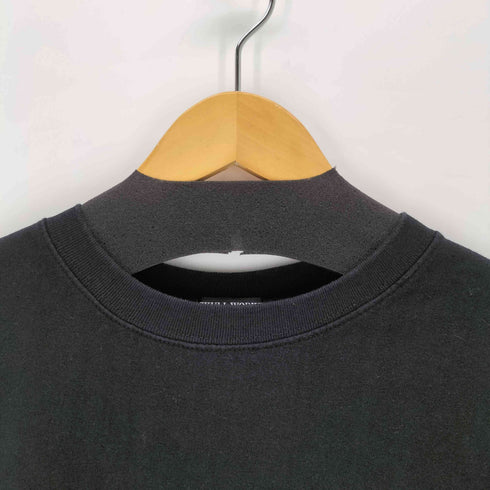 SUKULL WORKS 両面プリント S/S Tシャツ メンズ import:XL