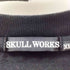 SUKULL WORKS 両面プリント S/S Tシャツ メンズ import:XL