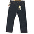 リーバイス Levis USA製 PREMIUM ボタンフライ トゥーホースブルーストレートデニムパンツ メンズ W36 L32