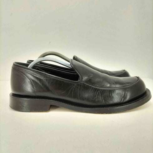 コムデギャルソンオム COMME des GARCONS HOMME スクエアトゥ ローファー メンズ JPN:25