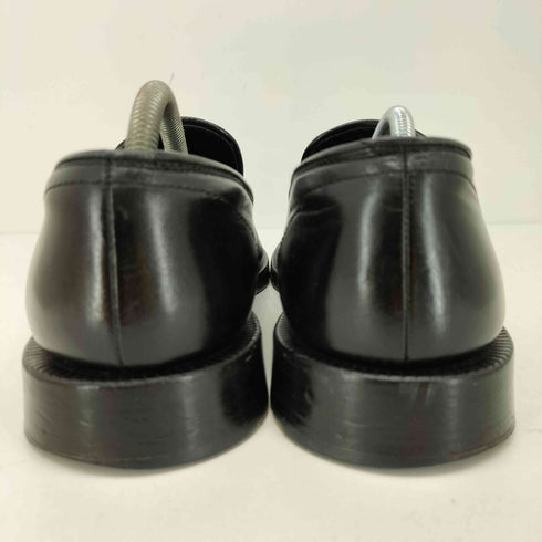 コムデギャルソンオム COMME des GARCONS HOMME スクエアトゥ ローファー メンズ JPN:25