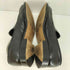 コムデギャルソンオム COMME des GARCONS HOMME スクエアトゥ ローファー メンズ JPN:25