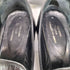 コムデギャルソンオム COMME des GARCONS HOMME スクエアトゥ ローファー メンズ JPN:25