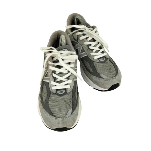 ニューバランス NEW BALANCE 990 V6 レディース JPN:24.5