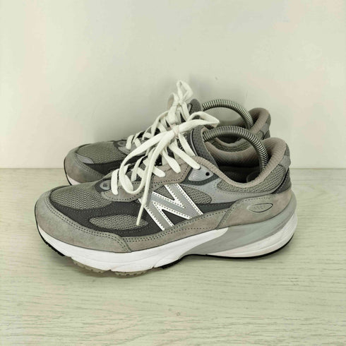 ニューバランス NEW BALANCE 990 V6 レディース JPN:24.5