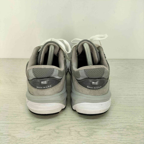ニューバランス NEW BALANCE 990 V6 レディース JPN:24.5