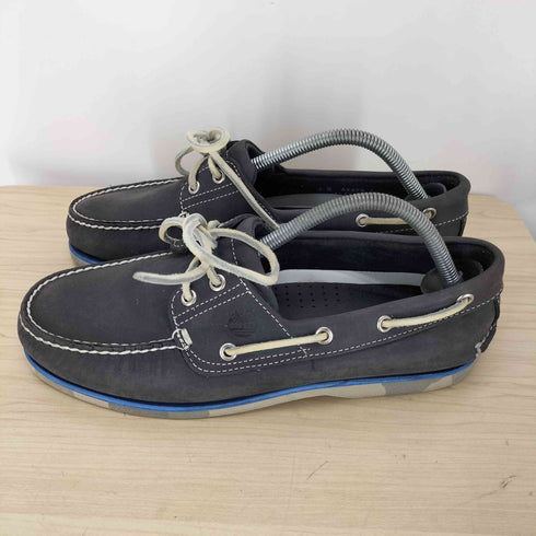 ティンバーランド Timberland マリンシューズ メンズ 36