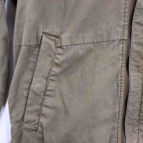 ジースターロー G-STAR RAW BRANDO JKT ミリタリーデザインジャケット メンズ import:M