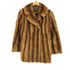 real fur jacket リアルファージャケット レディース