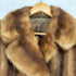 real fur jacket リアルファージャケット レディース