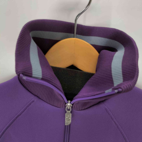 ザノースフェイス THE NORTH FACE フロントロゴ トラックジャケット レディース import:S