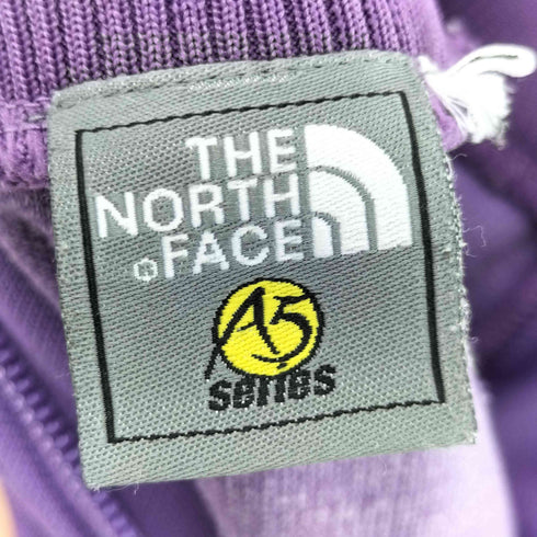 ザノースフェイス THE NORTH FACE フロントロゴ トラックジャケット レディース import:S