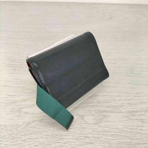 The Frenchie Co / Speed Wallet Mini メンズ