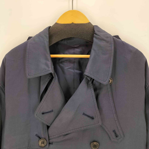 GUIDO PASQUALI トレンチコート メンズ EUR:48