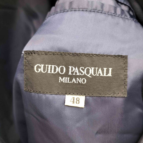 GUIDO PASQUALI トレンチコート メンズ EUR:48