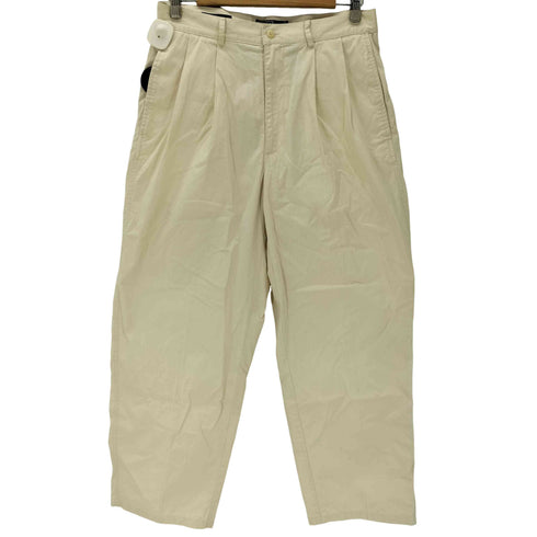 ポロバイラルフローレン Polo by RALPH LAUREN 90S THE CLASSIC GOLF PANT 2タック チノ パンツ トラウザー メンズ US:32-33