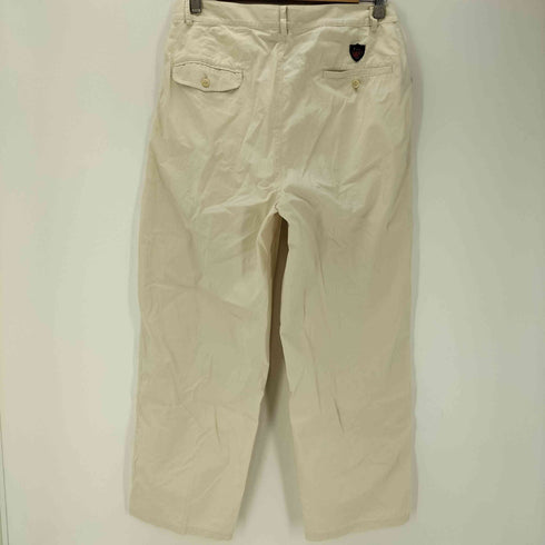 ポロバイラルフローレン Polo by RALPH LAUREN 90S THE CLASSIC GOLF PANT 2タック チノ パンツ トラウザー メンズ US:32-33