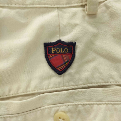 ポロバイラルフローレン Polo by RALPH LAUREN 90S THE CLASSIC GOLF PANT 2タック チノ パンツ トラウザー メンズ US:32-33
