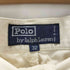 ポロバイラルフローレン Polo by RALPH LAUREN 90S THE CLASSIC GOLF PANT 2タック チノ パンツ トラウザー メンズ US:32-33