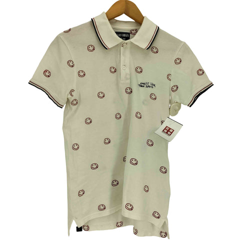 ヒステリックグラマー HYSTERIC GLAMOUR 09 smells like teen spirit メンズ JPN:S