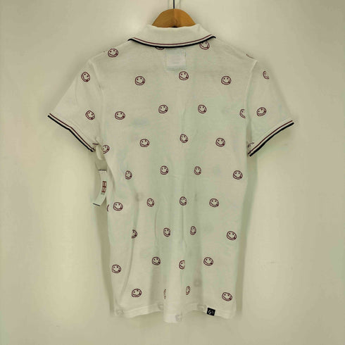 ヒステリックグラマー HYSTERIC GLAMOUR 09 smells like teen spirit メンズ JPN:S