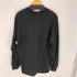 ホッケー HOCKEY ラバープリント L/S Tシャツ メンズ import:XL