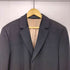 ボスヒューゴボス BOSS HUGO BOSS COLOMBO PURE CASHMERE カシミヤ100 ロング チェスターコート メンズ JPN:48