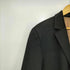 ボスヒューゴボス BOSS HUGO BOSS COLOMBO PURE CASHMERE カシミヤ100 ロング チェスターコート メンズ JPN:48