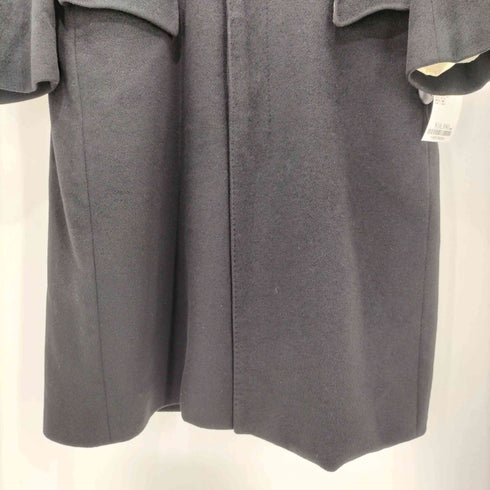 ボスヒューゴボス BOSS HUGO BOSS COLOMBO PURE CASHMERE カシミヤ100 ロング チェスターコート メンズ JPN:48