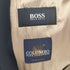 ボスヒューゴボス BOSS HUGO BOSS COLOMBO PURE CASHMERE カシミヤ100 ロング チェスターコート メンズ JPN:48