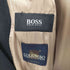 ボスヒューゴボス BOSS HUGO BOSS COLOMBO PURE CASHMERE カシミヤ100 ロング チェスターコート メンズ JPN:48