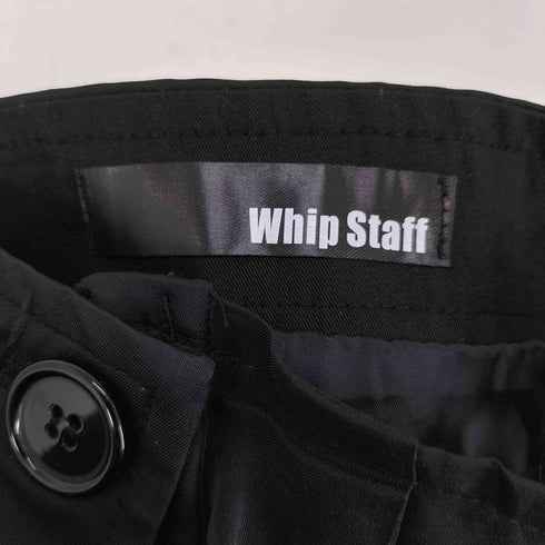 ウィップスタッフ WHIP STAFF チュール ダブルベルト チューブトップ レディース FREE
