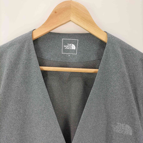 ザノースフェイス THE NORTH FACE テックラウンジカーディガン Tech Lounge Cardigan メンズ JPN:S