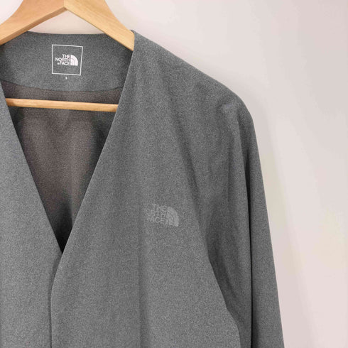 ザノースフェイス THE NORTH FACE テックラウンジカーディガン Tech Lounge Cardigan メンズ JPN:S