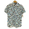 ツモリチサト TSUMORI CHISATO ドット 総柄 半袖シャツ レディース JPN:1
