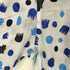 ツモリチサト TSUMORI CHISATO ドット 総柄 半袖シャツ レディース JPN:1