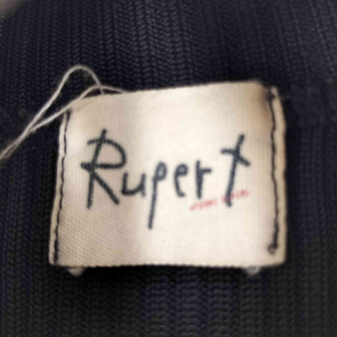 RUPERT 半袖サマーニット レディース
