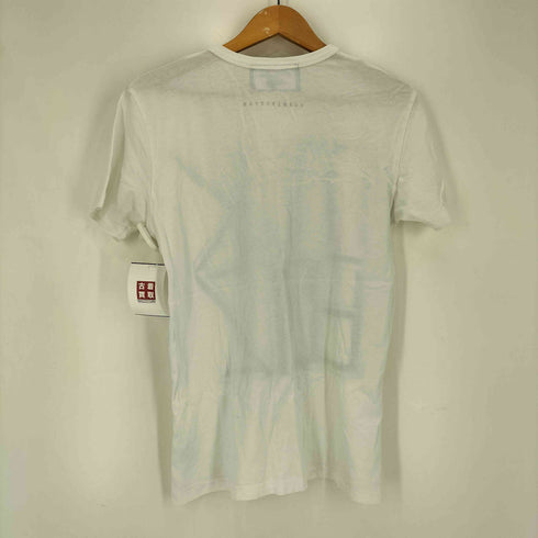 ミルクボーイ MILKBOY グラフィックプリント クルーネックTシャツ メンズ
