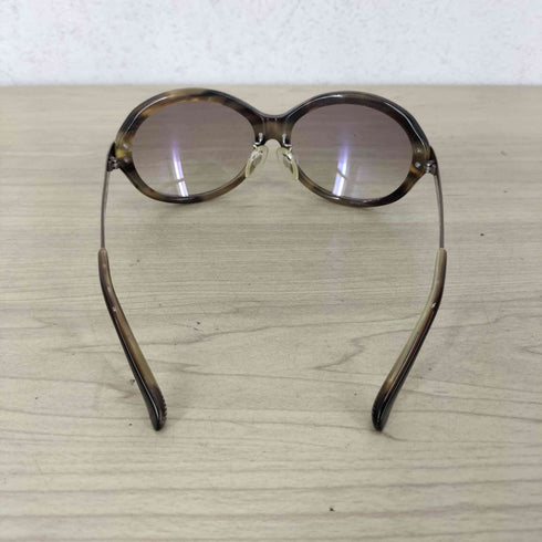 アイブレラ eyebrella EB-05モデル オーバル サングラス レディース 59□16-130