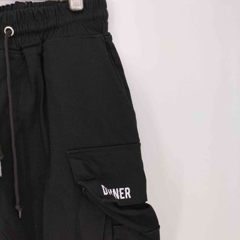 DIVINER Cargo Jogger Pants メンズ JPN:L