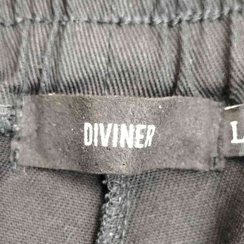 DIVINER Cargo Jogger Pants メンズ JPN:L
