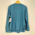 ツモリチサト TSUMORI CHISATO ドット スターベロア ウール Vネックカーディガン レディース JPN:2