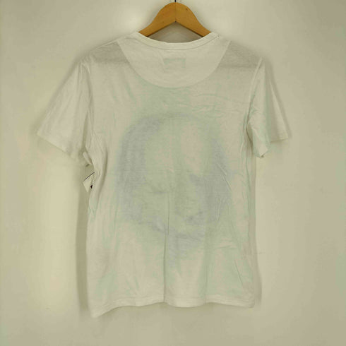 ツモリチサト TSUMORI CHISATO 海のファンタジー クルーネックTシャツ レディース JPN:2