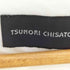 ツモリチサト TSUMORI CHISATO 海のファンタジー クルーネックTシャツ レディース JPN:2