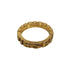 ディーゼル DIESEL Pinkgold Ring ロゴリング メンズ 6